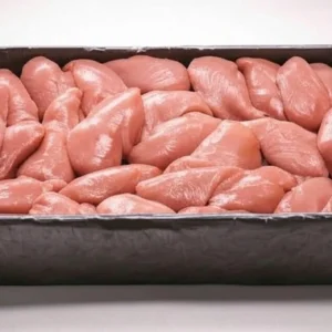 Chicken Breast Carton