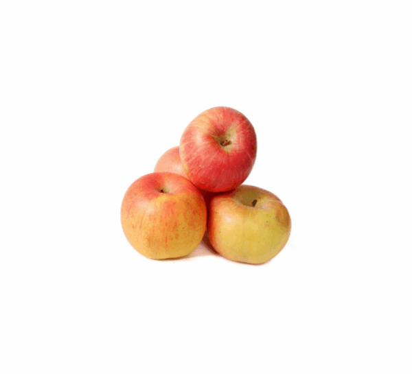 Organic Fuji Apples - Image 3