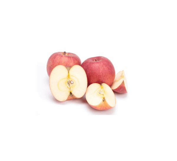 Organic Fuji Apples - Image 2