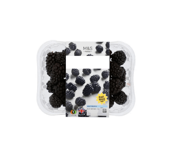 Organic Blueberries Package - Image 5