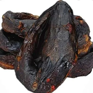 Dried Catfish