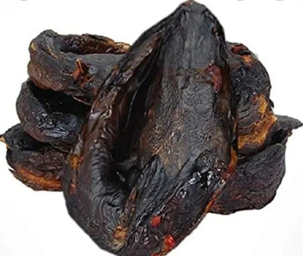 Dried Catfish