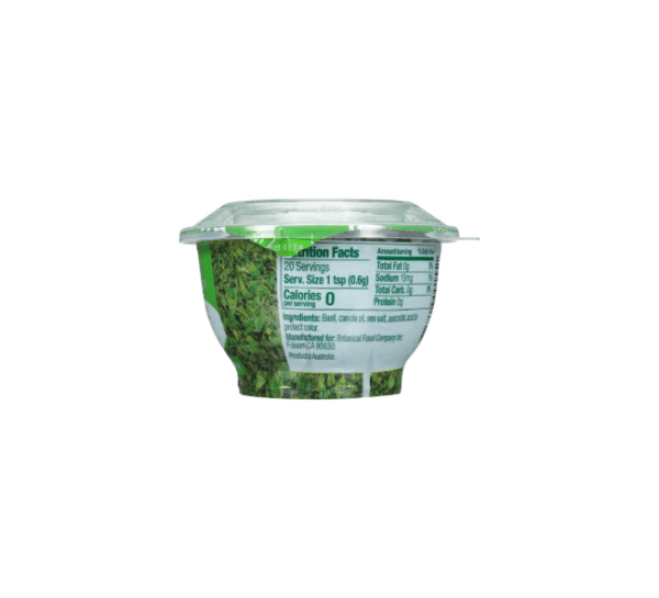 Gourmet Garden Lightly Dried Cilantro - Image 2