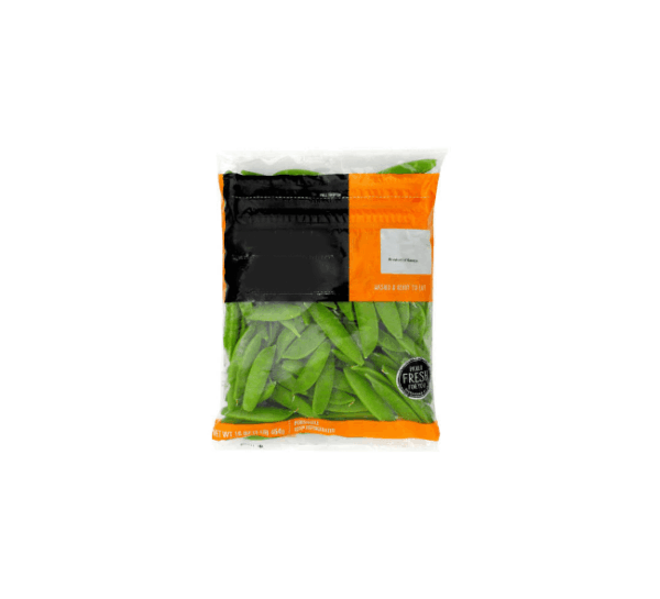 Organic White Corn Tortilla Chips - Image 2