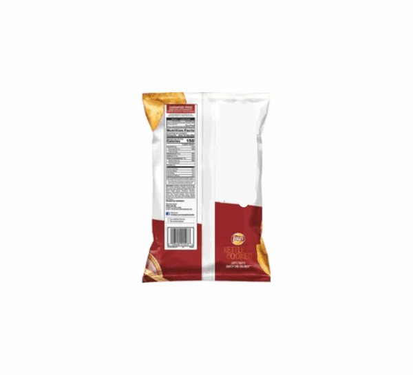 Pays Kettle cooked chips - Image 4