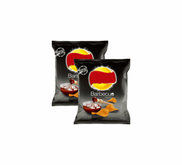 Mays BBQ chips - Image 3