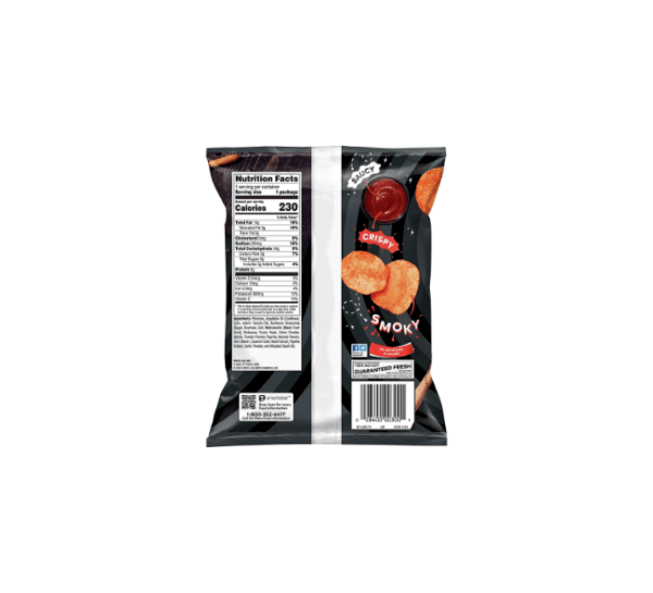 Mays BBQ chips - Image 2