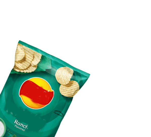 Pays Kettle cooked Potato Chips - Image 3