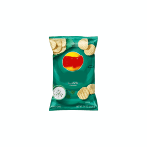 Pays Kettle cooked Potato Chips