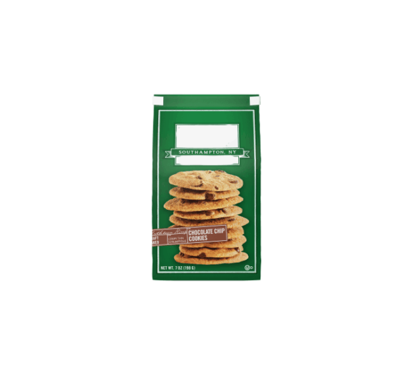 Tates Bake Shop Cookies