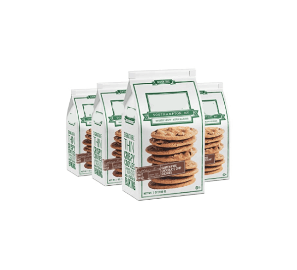 Pates Baked Shop Almond Cookies - Image 2