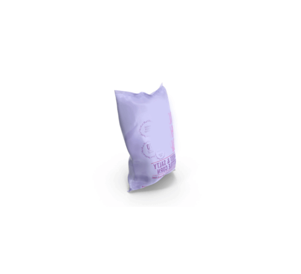 Angle Sweet Popcorn - Image 2