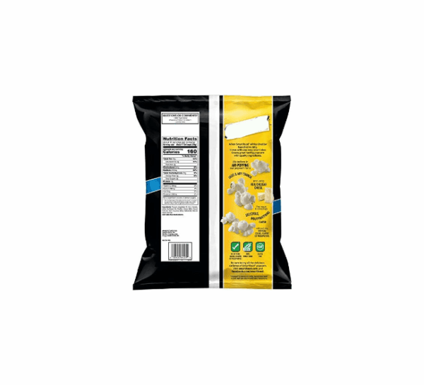 Smartfood Chedder Cheese Popcorn - Image 2