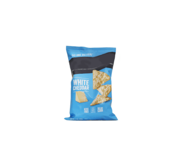 Popped Sour Popcorn
