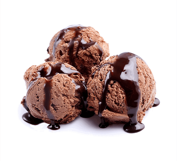 Jb Chocolate Scoop