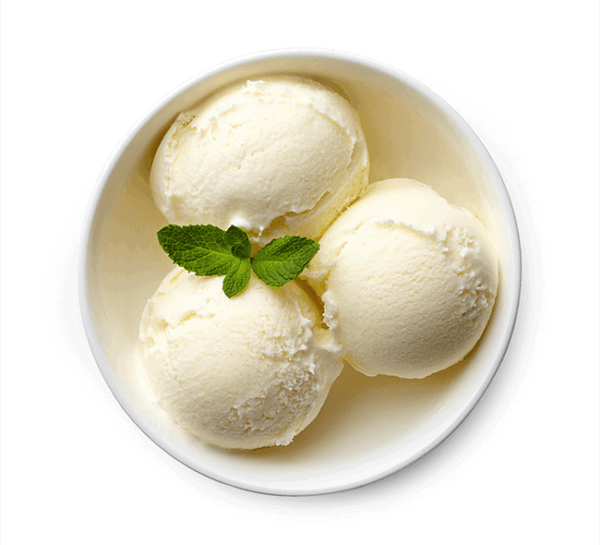 Tp Vanilla Scoop