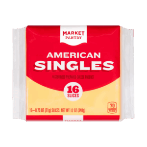 American Cheese Singles