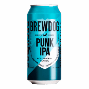Brewdog Punk Ipa 12x330ml