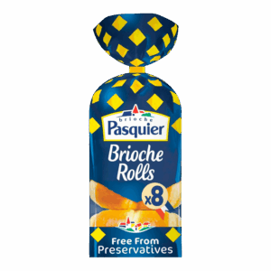 Brioche Pasquier Brioche Rolls