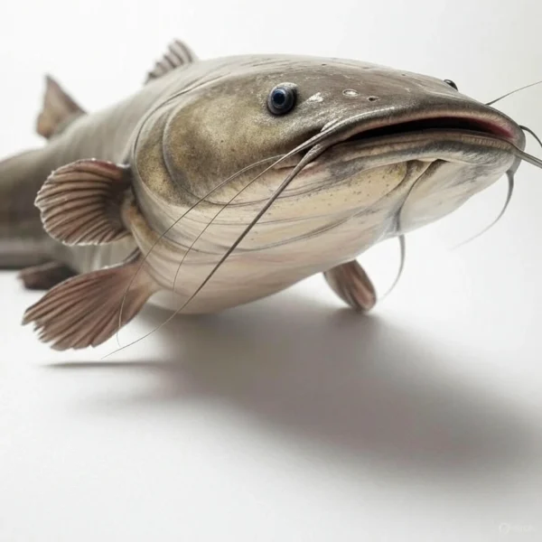 Fresh Catfish - Image 2