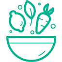Fresh Vegetables