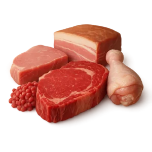 Meat