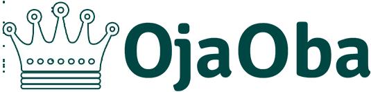 Ojaoba Fresh Food Market