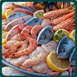 Seafood